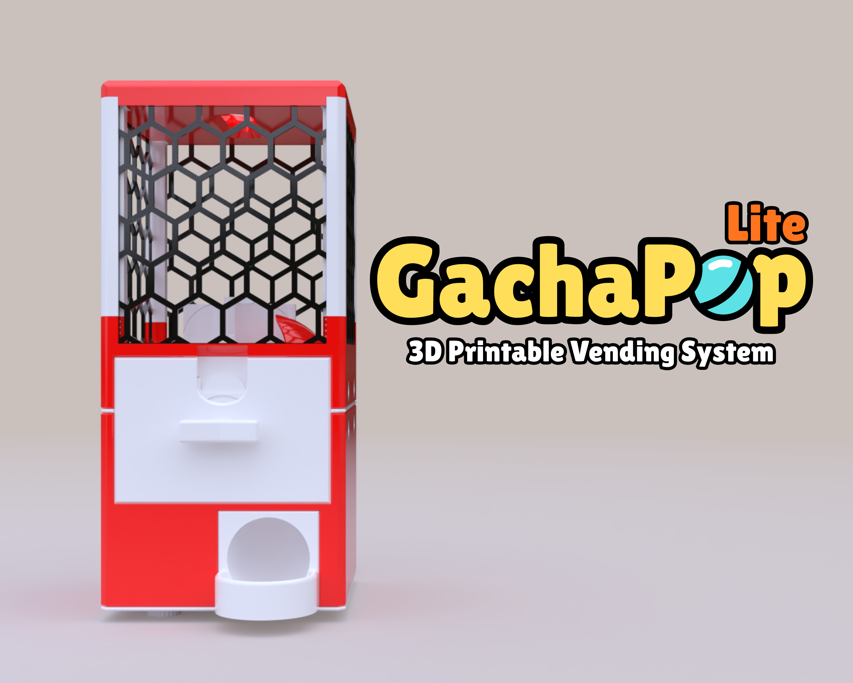 GachaPop Lite