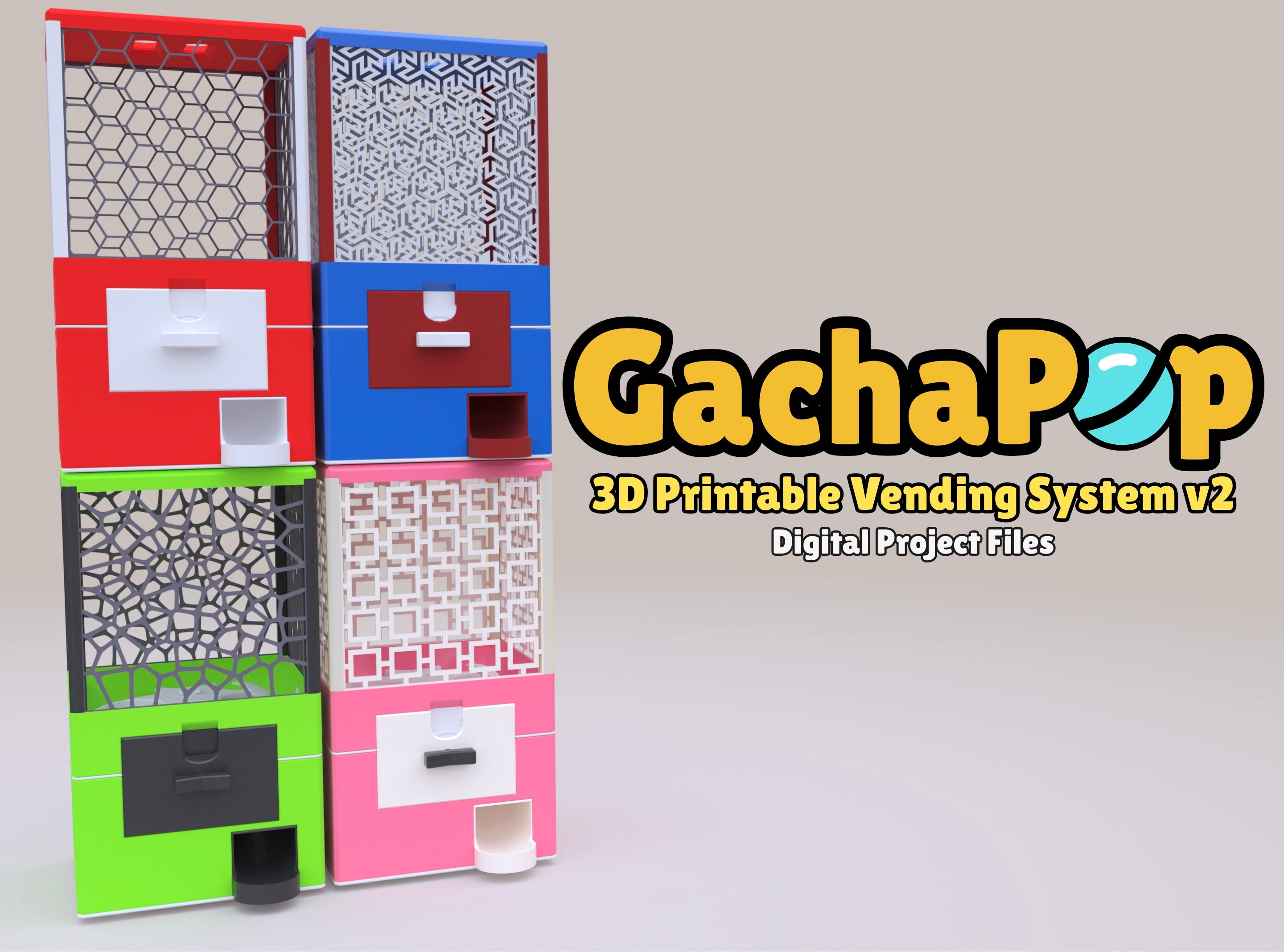 GachaPop